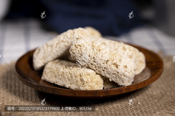 麥片巧克力