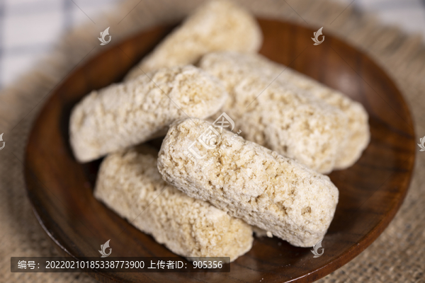 麥片巧克力