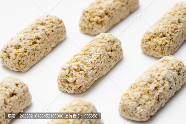 麥片巧克力