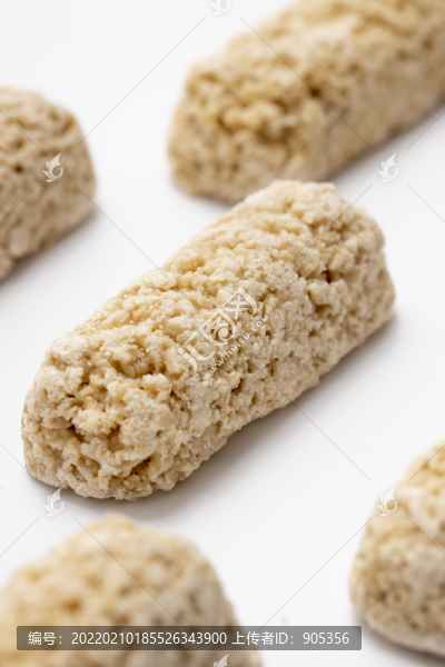 麥片巧克力