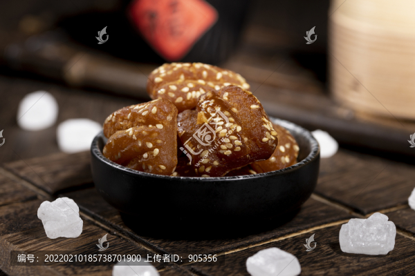 蜜三刀