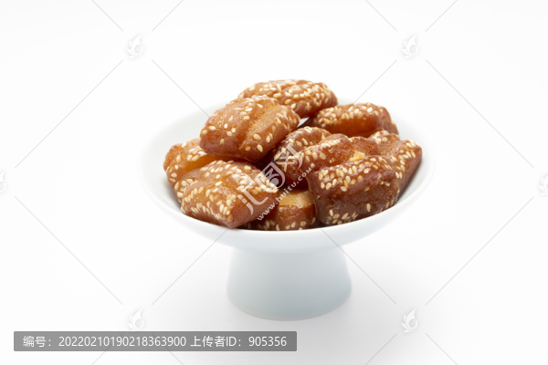 蜜三刀
