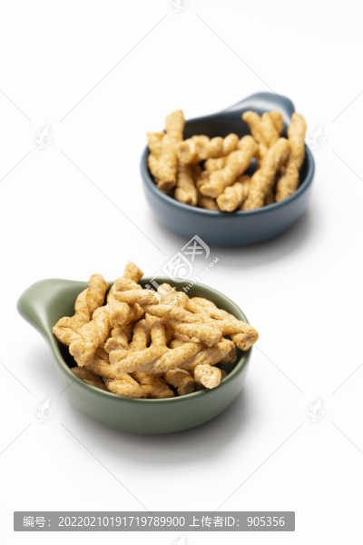 小麻花