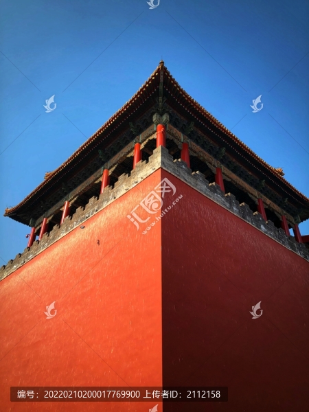 北京故宮