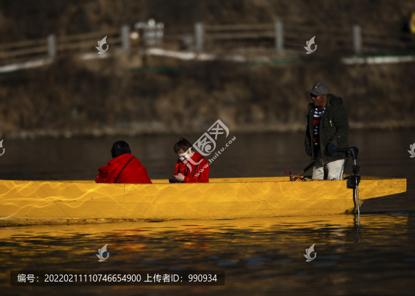 瀘沽湖