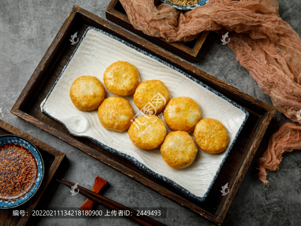 麻辣燙火鍋食材