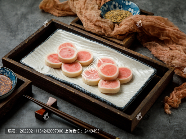 麻辣燙火鍋食材
