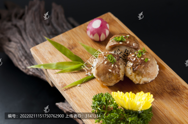 飯團(tuán)