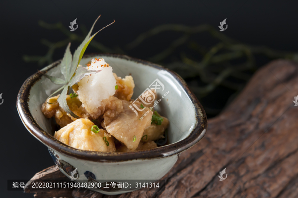 日本料理