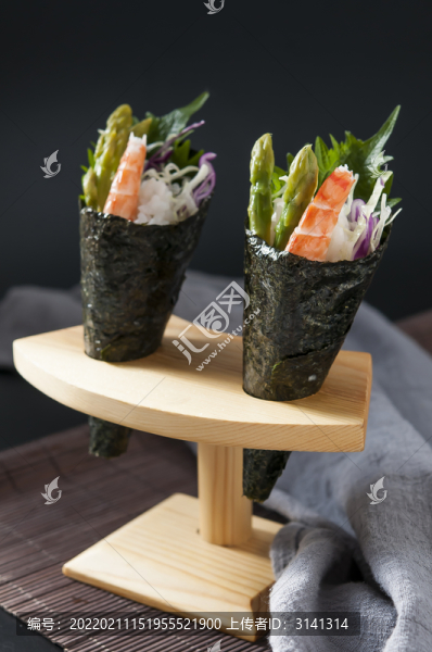 手卷