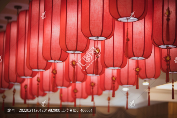 紅燈籠