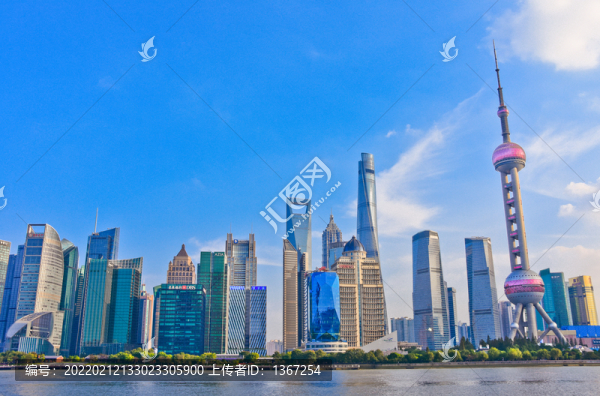 北外灘