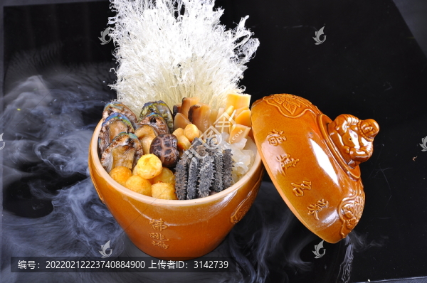 佛跳墻
