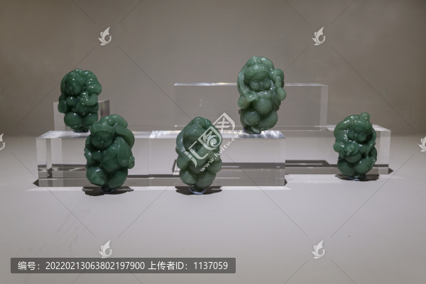 雕塑刻敦煌之聲伎樂(lè)天