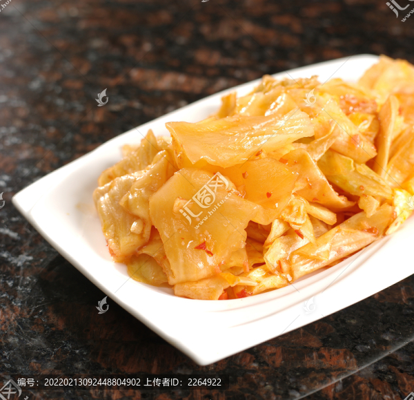 韓國泡菜