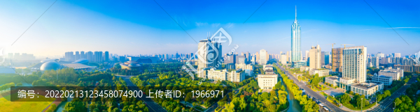 常州市城市風(fēng)光