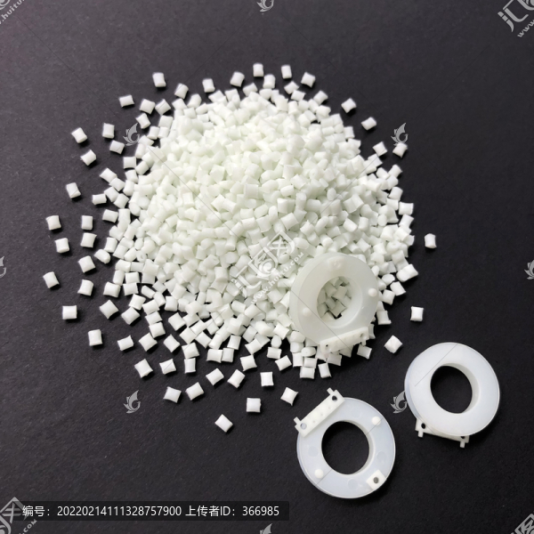 PA66尼龍加纖30