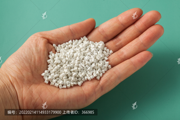 PA66加纖15塑膠