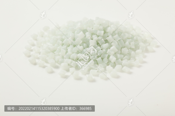 尼龍66塑膠本色顆粒