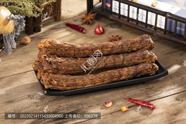 鴨脖