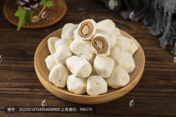 奶棗
