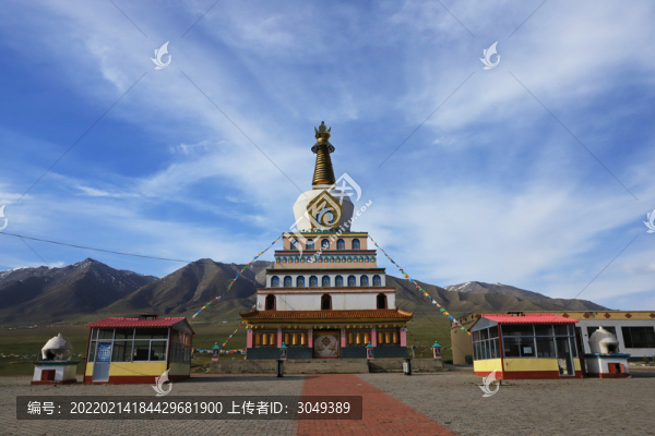 如意寶塔