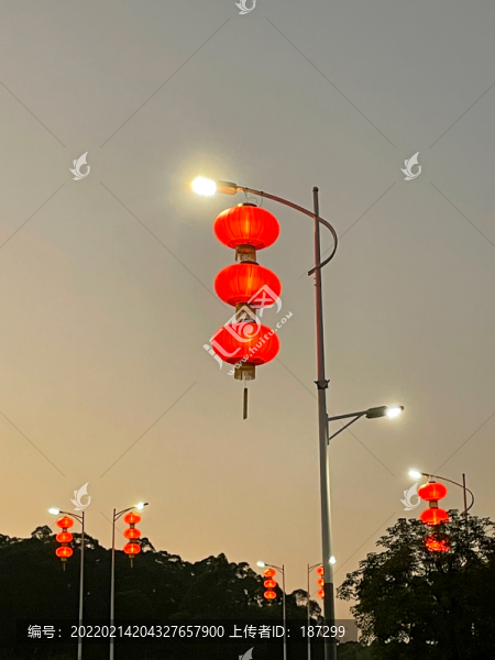 紅燈籠
