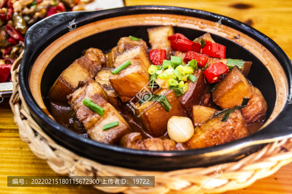 毛氏紅燒肉