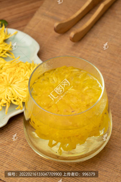 茶葉