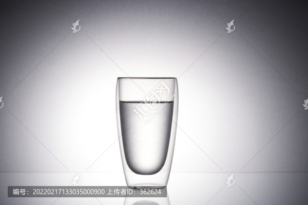 夾層玻璃杯