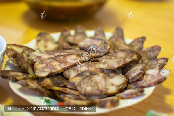 香腸