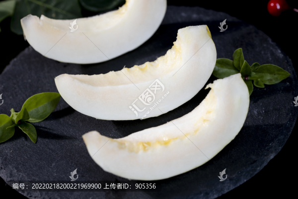 東北香瓜