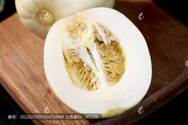 東北香瓜