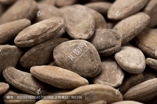 奶油味吊瓜子