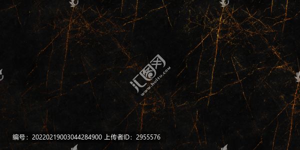黑色大理石紋理