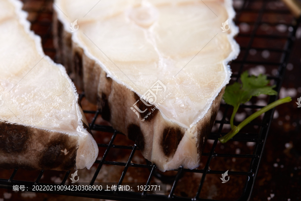 鱈魚片