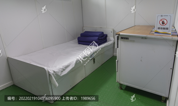 船上生活