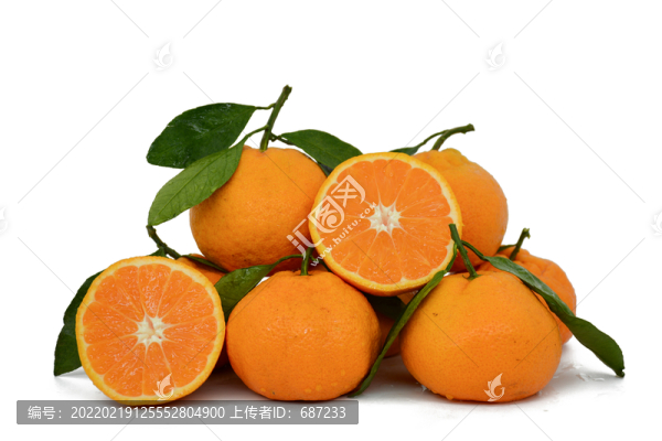 丑橘