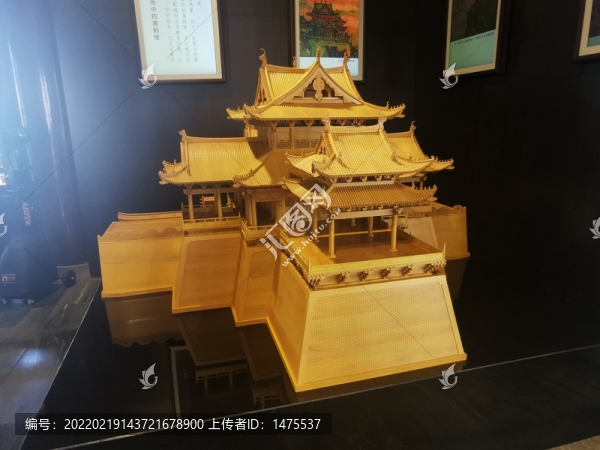 黃鶴樓旅游