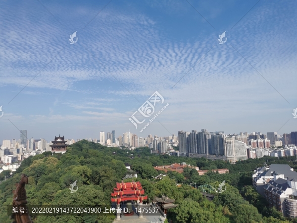 黃鶴樓旅游