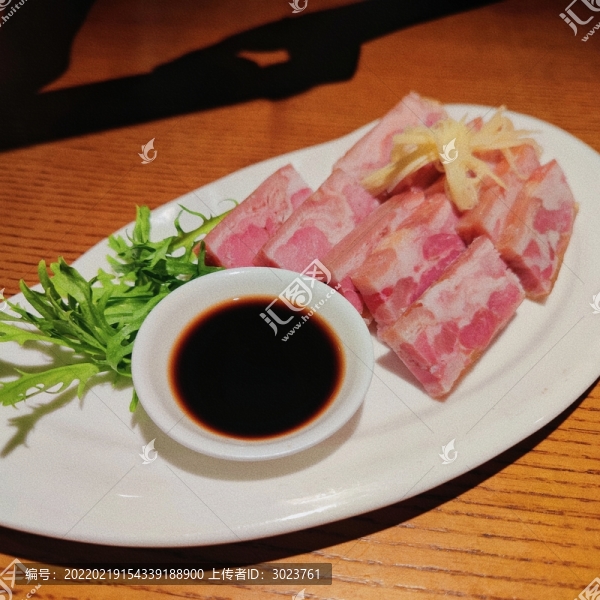 肴肉