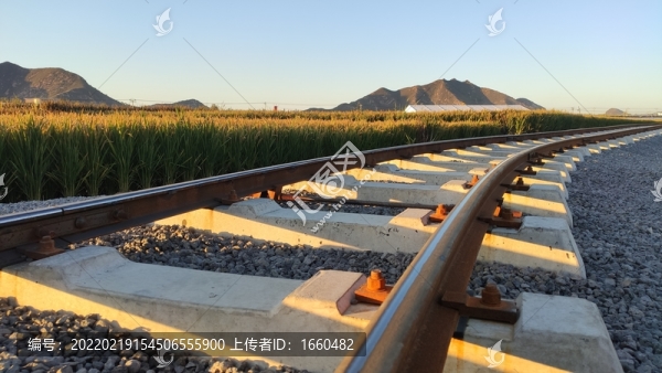 鐵軌鐵路