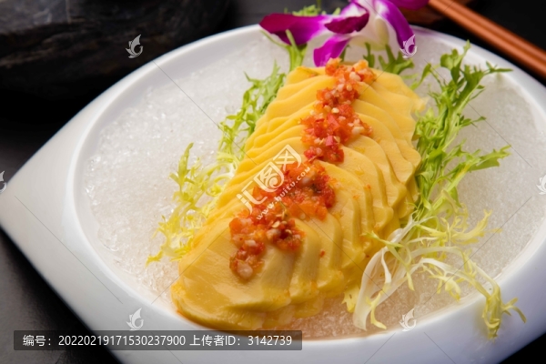 鮑魚(yú)