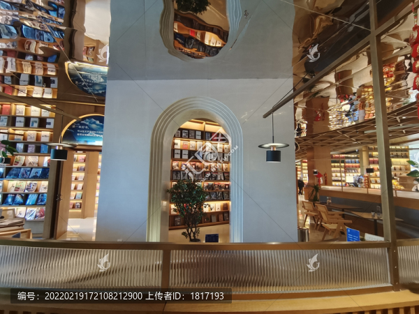 書店
