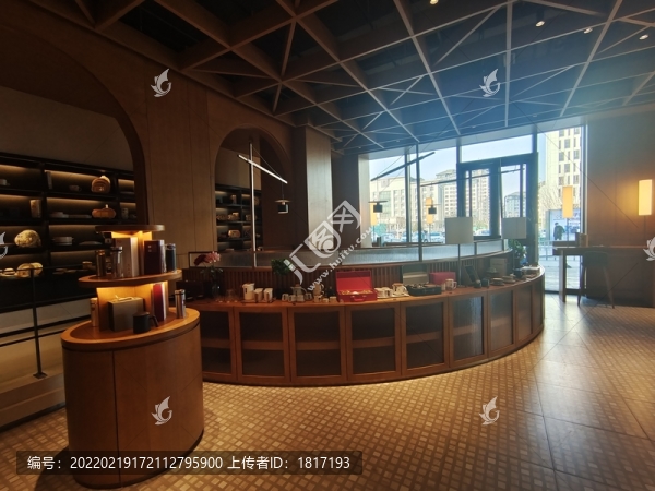書店
