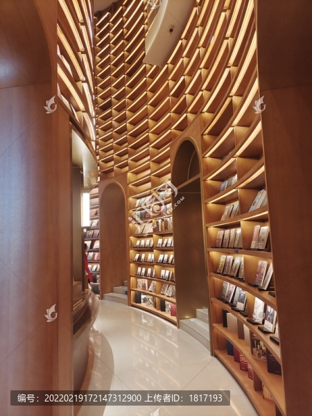 書店