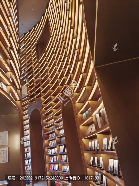 書店