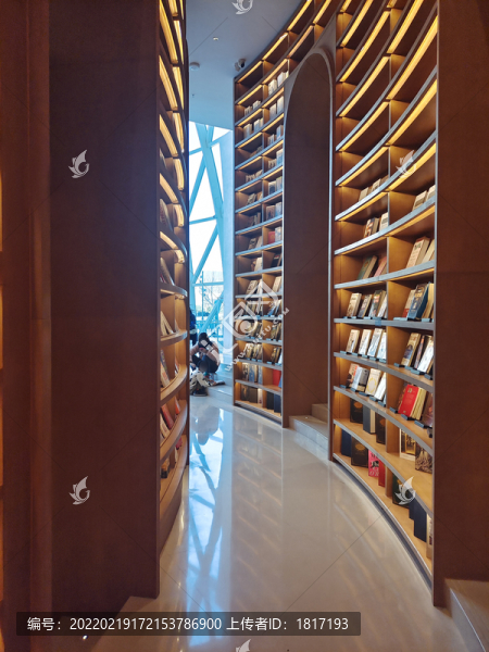 書(shū)店