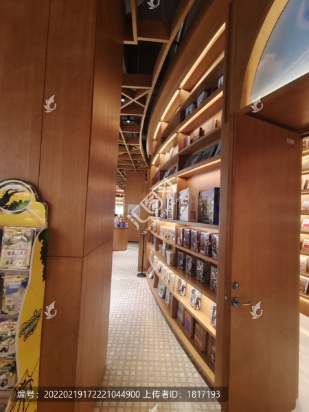 書店