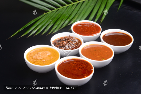 醬料